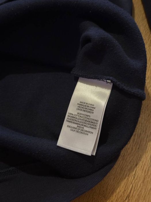 Зипка Polo Ralph Lauren || кофта поло 1/3 ОРИГІНАЛ