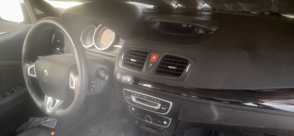 Renault Megane 1.5Dci 110cv de 2011 — photo 3