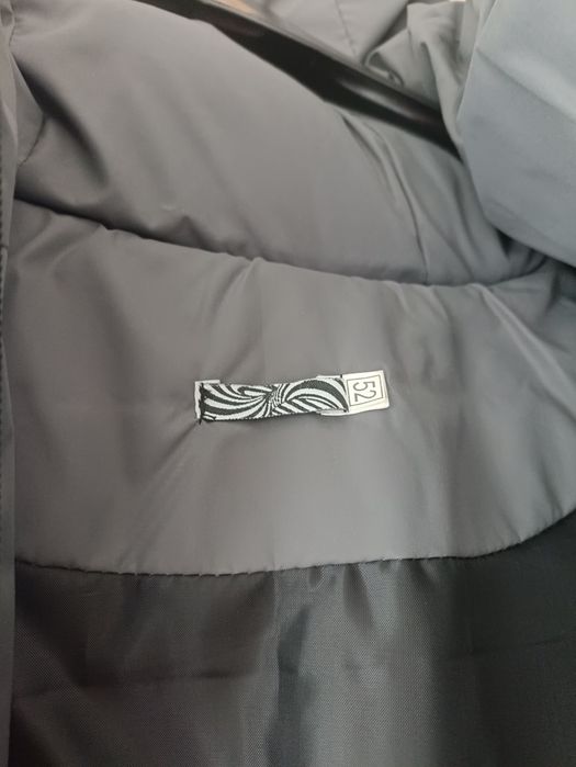 Мужская зимняя курточка