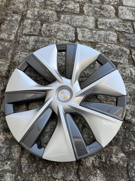 Jantes tesla pneus hankook