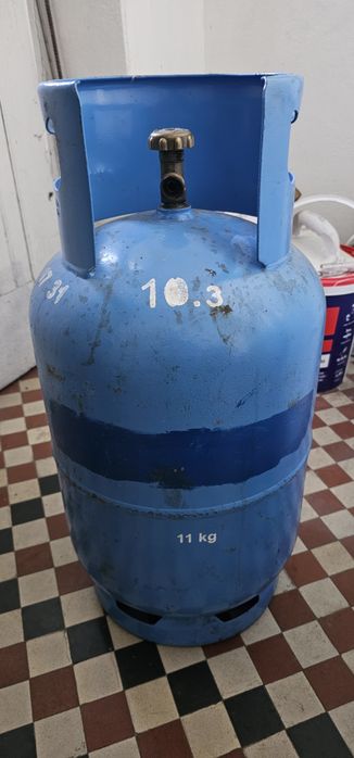 Butla gazowa 11kg