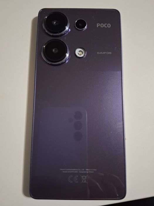 Poco m6 pro продам