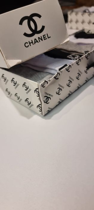 Skarpetki krótkie CNANEL.