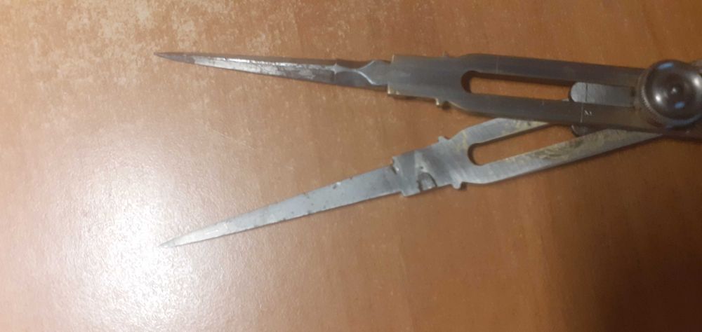 Comparador Proporcional