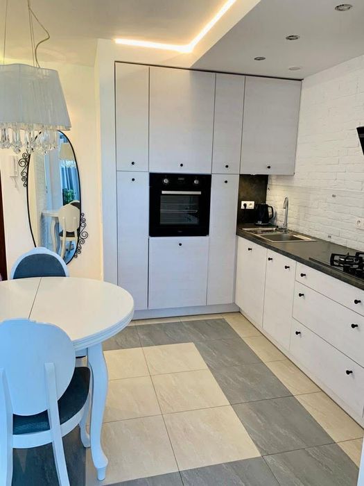Komfortowe 2-pokojowe mieszkanie z klimatyzacją i balkonem | Praga-Północ | 35 m² – pohled 5