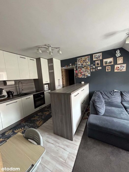 4 pokoje | 80 m² po podłodze | 3 sypialnie | Olsztyn, ul. Katowicka