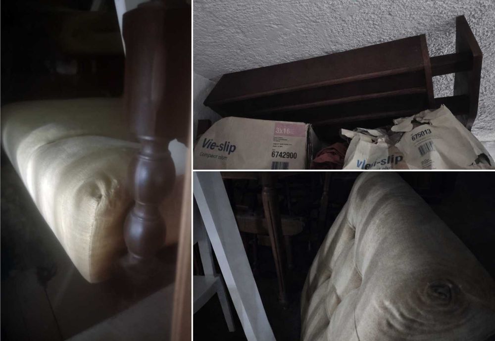 Lote Recheio de Garagem (25+ Peças) - BAIXA DE PREÇO