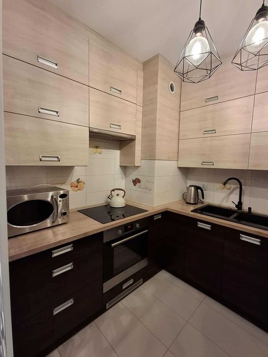 Wynajmę mieszkanie 47m²