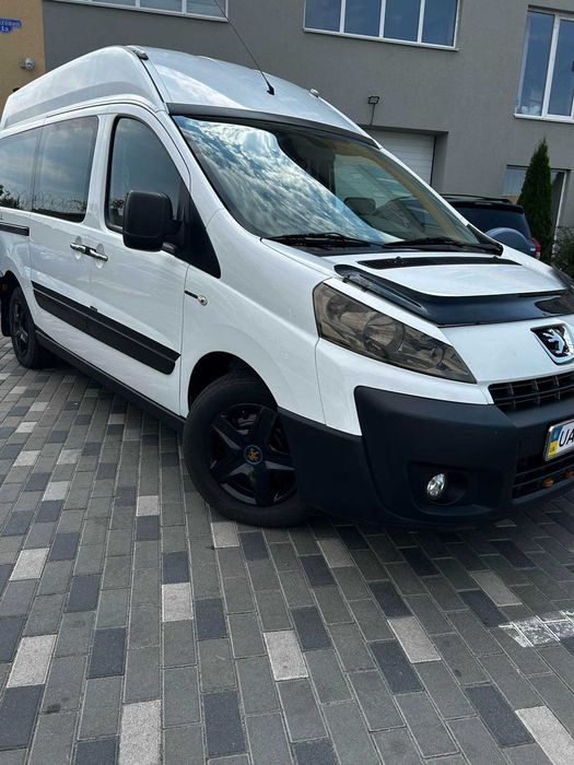 Продам Peugeot Expert