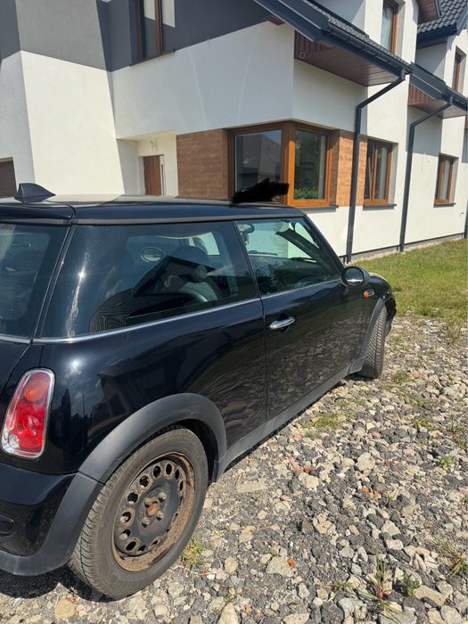 Mini One 2004 90KM