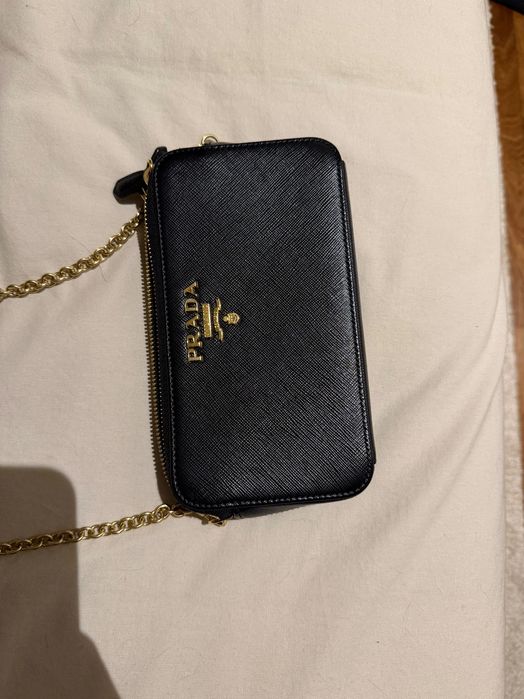 Mala Prada Autêntica