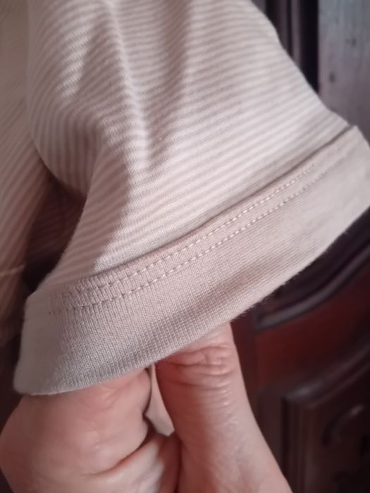 T-shirt de homem 100% algodão M Pedro del Hierro em bom estado