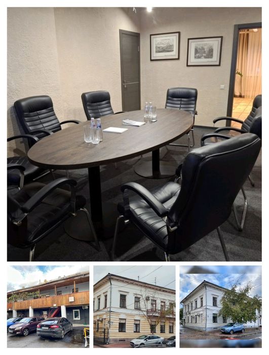 Без % Оренда будинку 765м2 Поділ,Контрактова площа, офіси