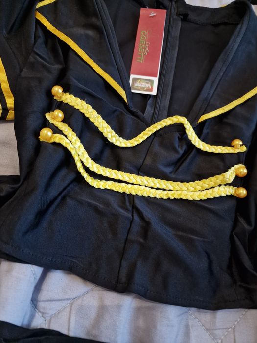 Zestaw bielizny erotycznej