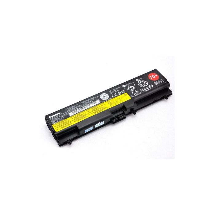 Акумулятор до ноутбука Lenovo ThinkPad T430 5200mAh