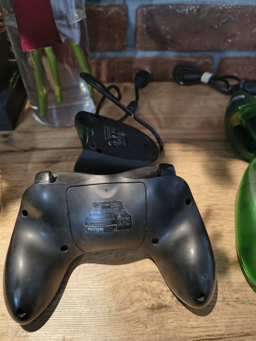 Xbox Original Logitech Precision Controller