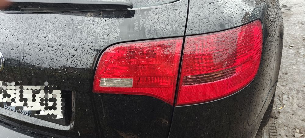 Продам Ауді А6 С6 Audi, 2.0 tdi, 2008, завів і поїхав