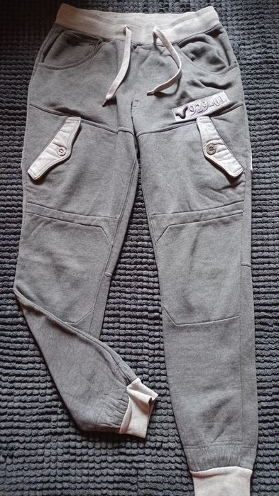 Штаны спортивные JoiJeans