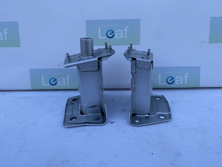 Підсилювач переднього бампера підсилювач передній до Nissan Leaf