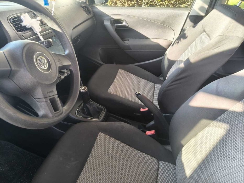 VW Polo 1.6 TDi (2011) | 178.000km | Injetores e EGR Novos + CarPlay