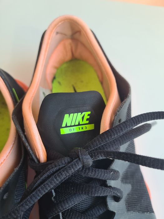 Buty sportowe Nike Wmns Dual Fusion Tr 3 rozmiar 38