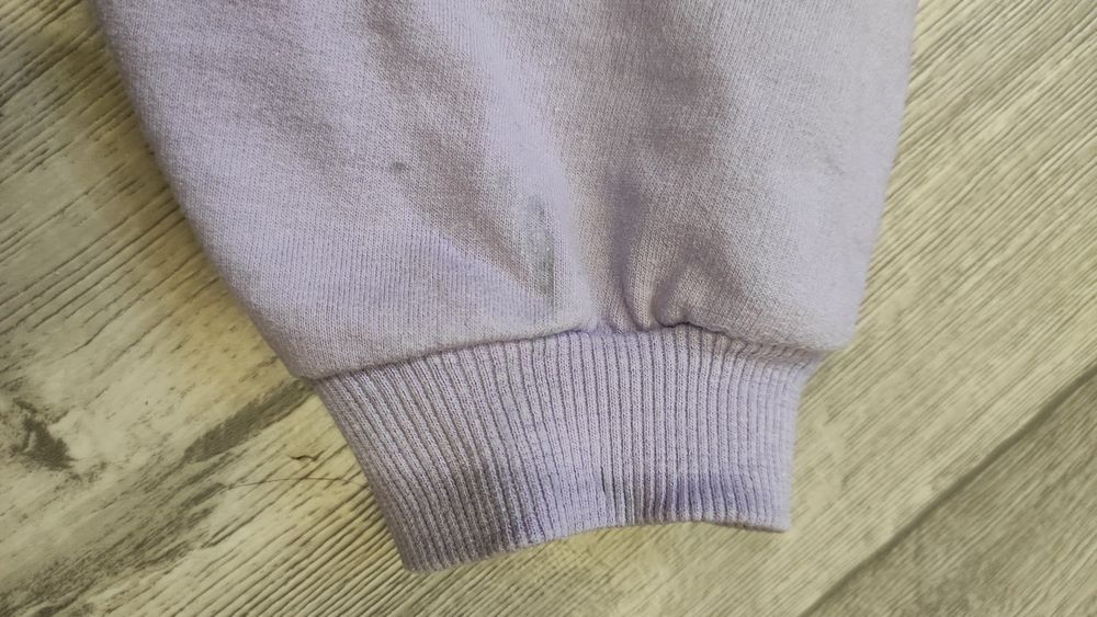 Bluza dziewczęca