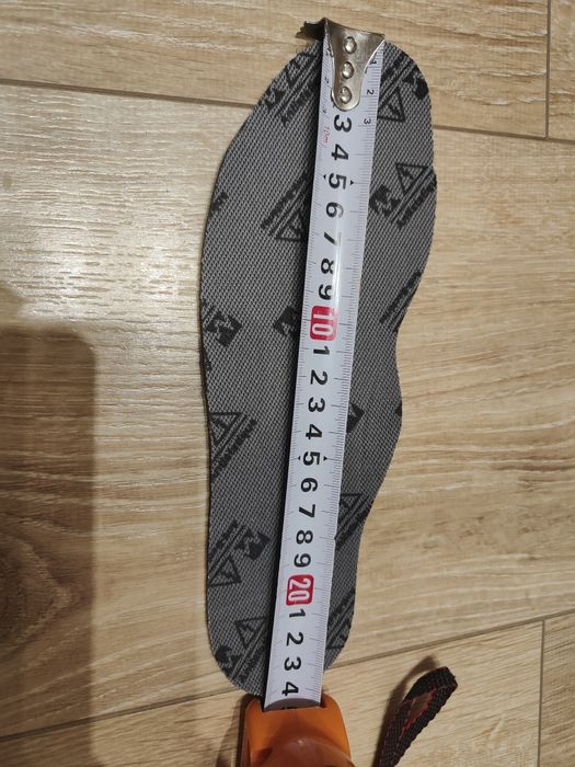 Buty mts aero up r.39