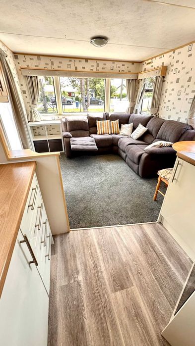 Domek Holenderski Angielski NR-084 Abi Arizona