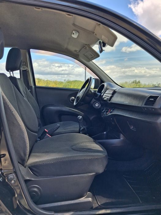 Nissan Micra 1 2i 5p 2010