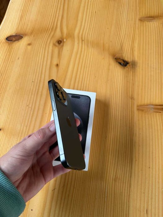 Iphone 15 Pro 128GB