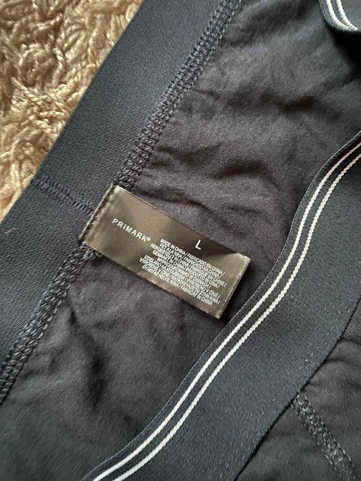 Труси сліпи чоловічі (L) Primark
