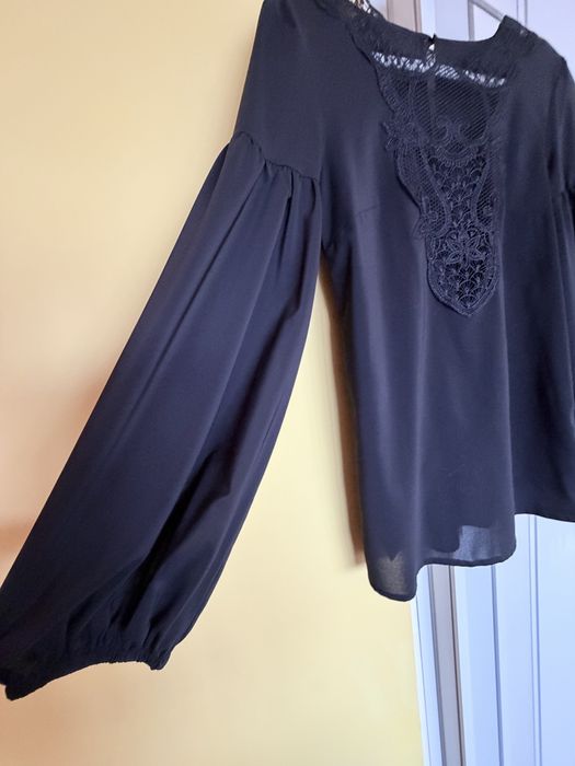 elegancka bluzka koszulowa Gatta rozmiar S