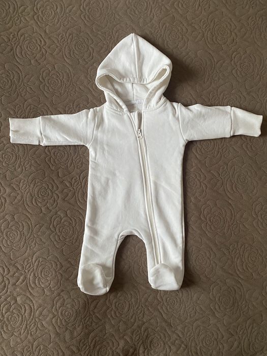 Дитячий комбінезон 56-62р