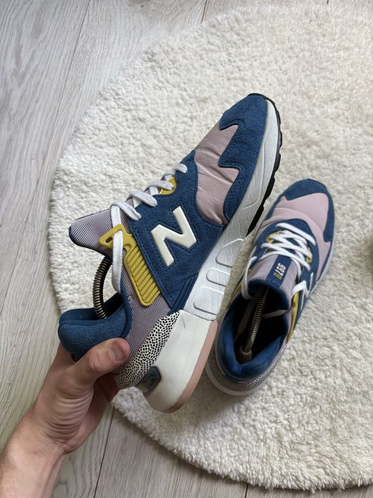new balance 997s - купити чоловіче взуття - Ціна на OLX.ua