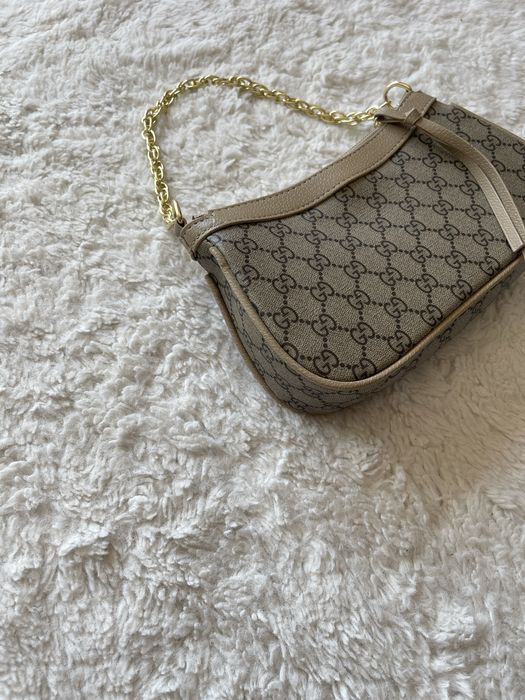 Torba torebka Gucci Ophidia Small Shoulder Bag
