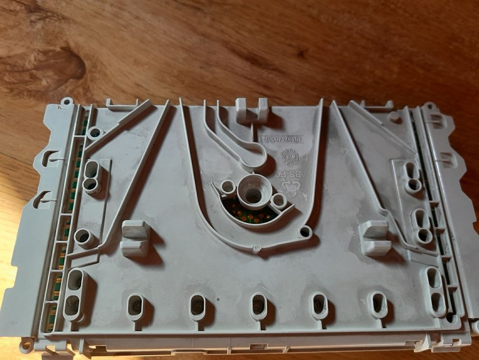 Programator  sterownik do pralki Whirlpool AWE4526