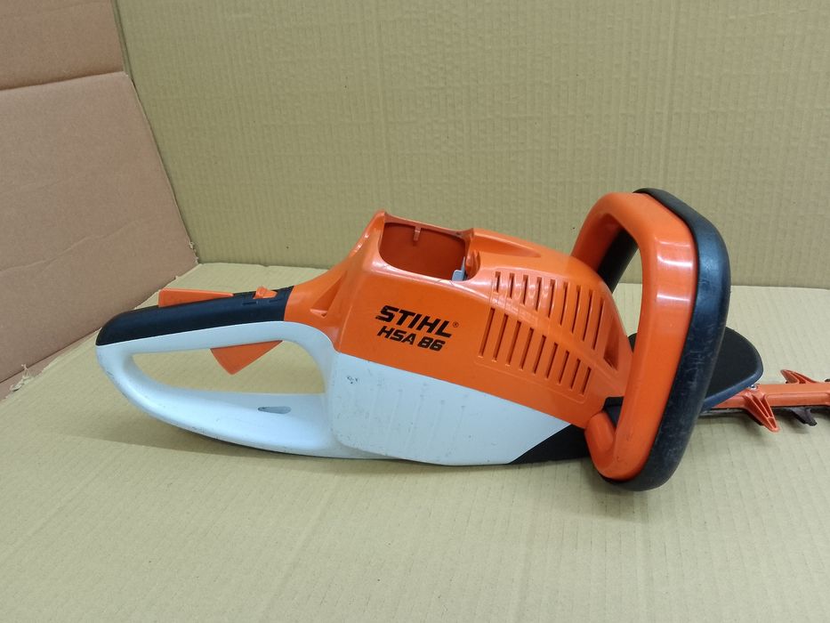 Stihl HSA 86 Nożyce do Żywopłotu Akumulatorowe