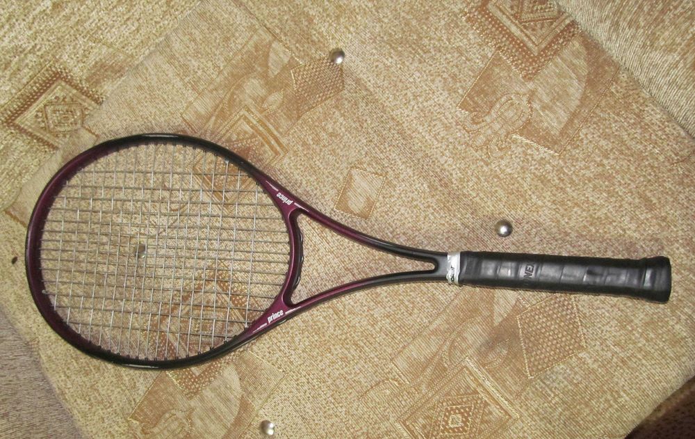 Ракетка теннисная Prince Tour Edition Midplus