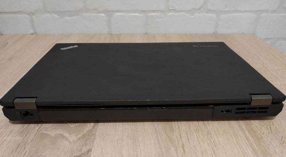 Lenovo T440P -14" i5-4300M | 16gb ddr3 | SSD 240gb | W10