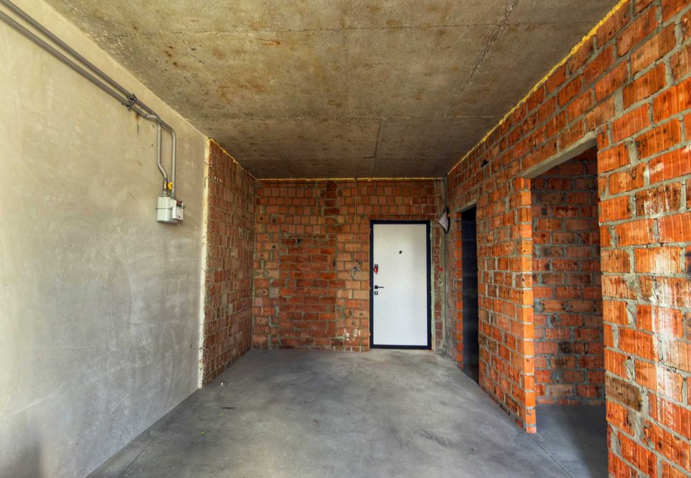 Продаж 1-кім в ЖК SILENT PARK, вул. Орлика.