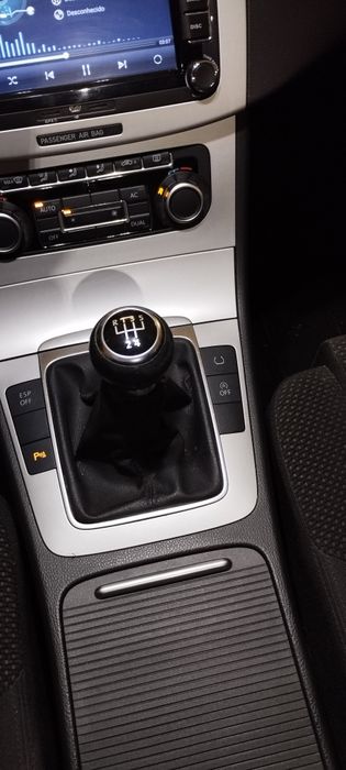 VW Passat 1.6 TDI 2010