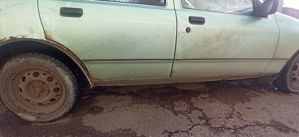 Продам Ford sierra