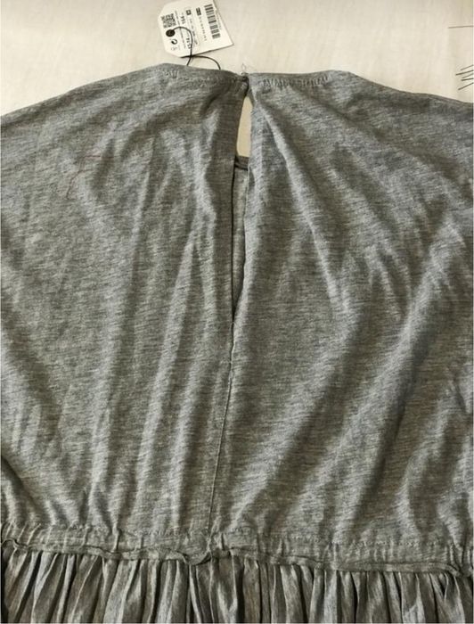 Літній комбінезон  сарафан сукня  Zara