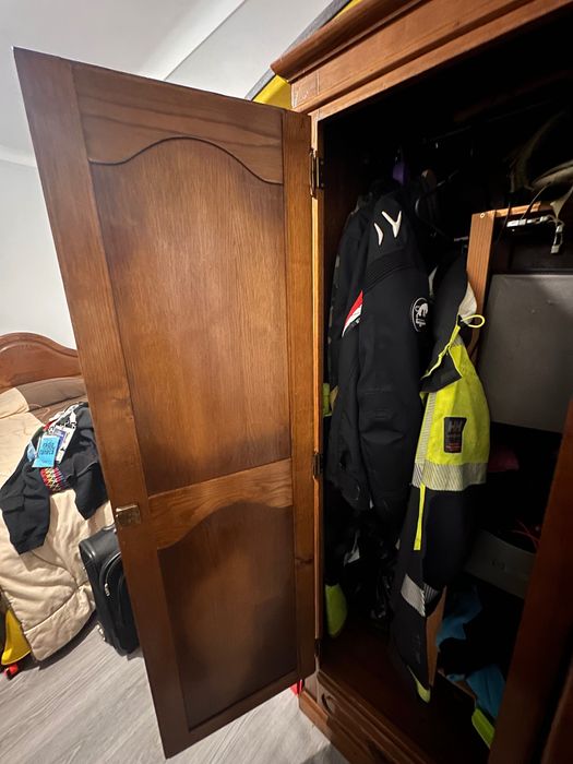 Mobília quarto completa