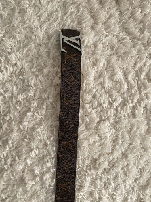 Pasek Louis Vuitton