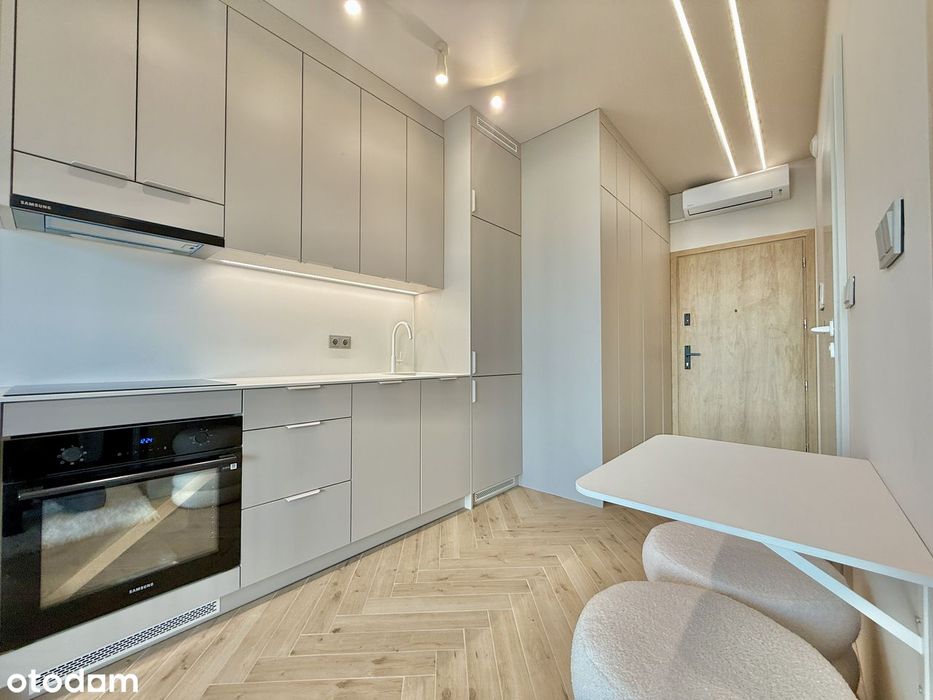 Luksusowy Apartament w CENTRUM Katowic
