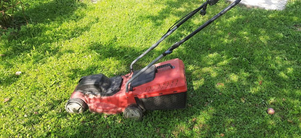 Газонокосарка EINHELL