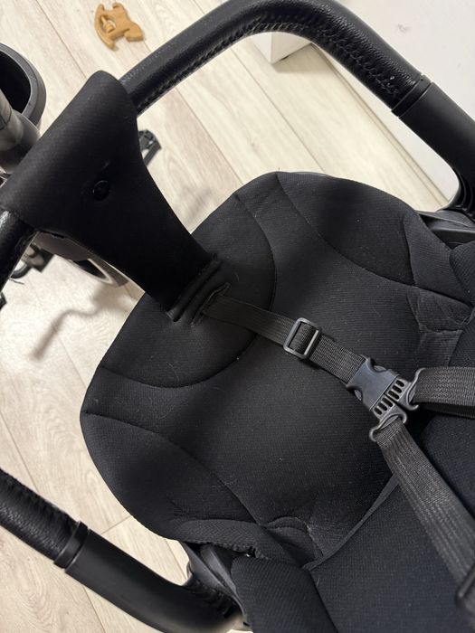 Велосипед триколісний