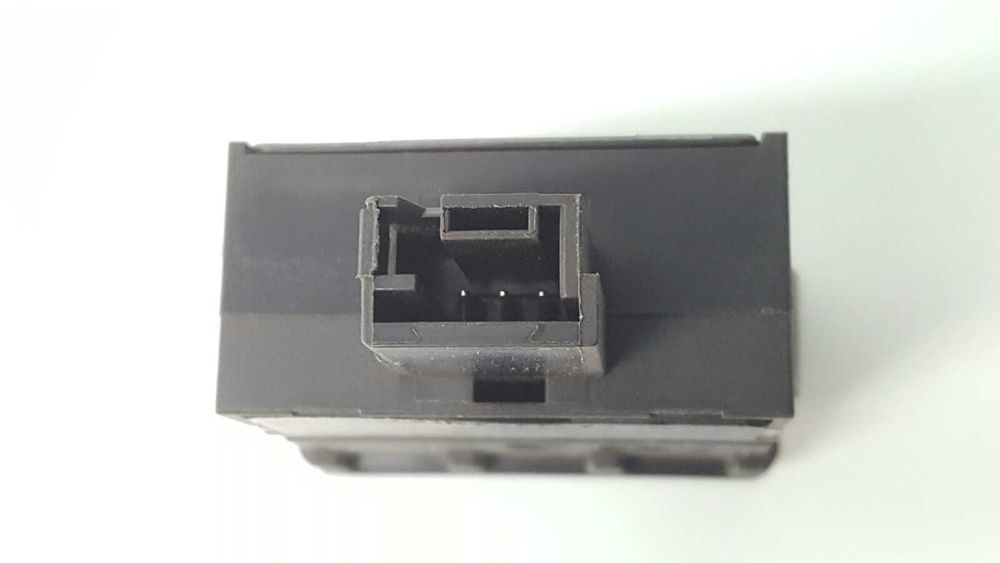 CONTROLE DE AJUSTE DE LUZES PEUGEOT 308 ACTIVE