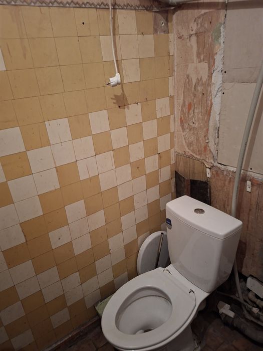 Сдам однокомнатную квартиру в Заводском районе